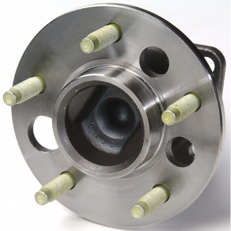 Moog — MOOG 04-05 Chevrolet Classic Rear Hub Assembly