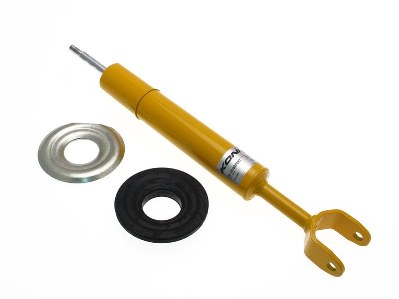 KONI — KONI Sport (yellow) 82 Series- internally adjustable, twin-tube non-gas