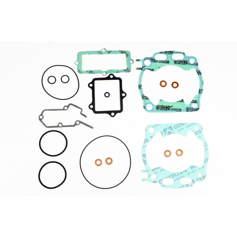 Athena — Athena 03-24 Yamaha YZ250 LC 293cc 72mm Big Bore Cylinder Gasket Kit