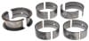 Clevite — Clevite Nissan 4 1952-2187-2389cc 1974-89 Main Bearing Set