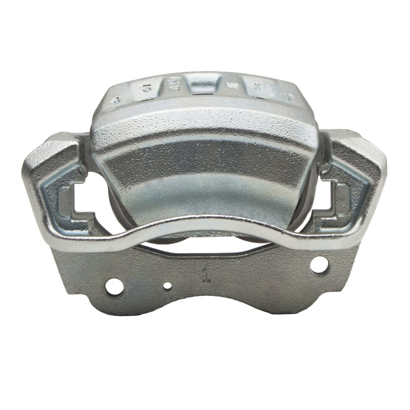 DFC — DFC 93-94 Lexus LS400 Front-R Silver Zinc Coated Premium Caliper
DFC Brake Caliper