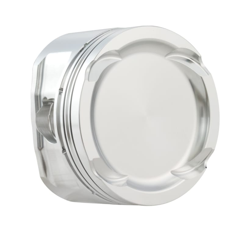 CP Pistons — CP Piston & Ring Set for Dodge SRT4 - Bore (88.5mm) - Size (+1.0mm) - Compression Ratio (8.5)