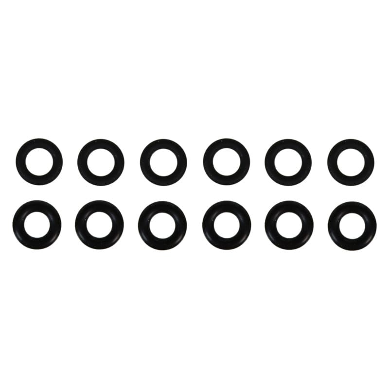 Fel-Pro — Fel-Pro GMC Acadia ES 72761 Fuel Injector O-Ring Kit