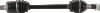 QuadBoss — QuadBoss 16-17 Can-Am Commander 1000 XT-P Rear Left Side Rugged Axle