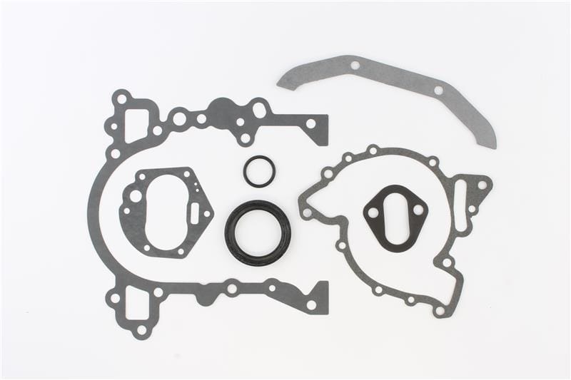 Cometic Gasket — Buick V6; Small Block V8 Timing Cover Gasket Kit
Buick V6, Small Block V8 Timing Cover Gasket Kit