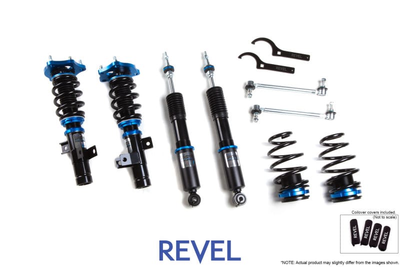 Revel — Revel Touring Sport Damper 17-18 Honda Civic Type-R