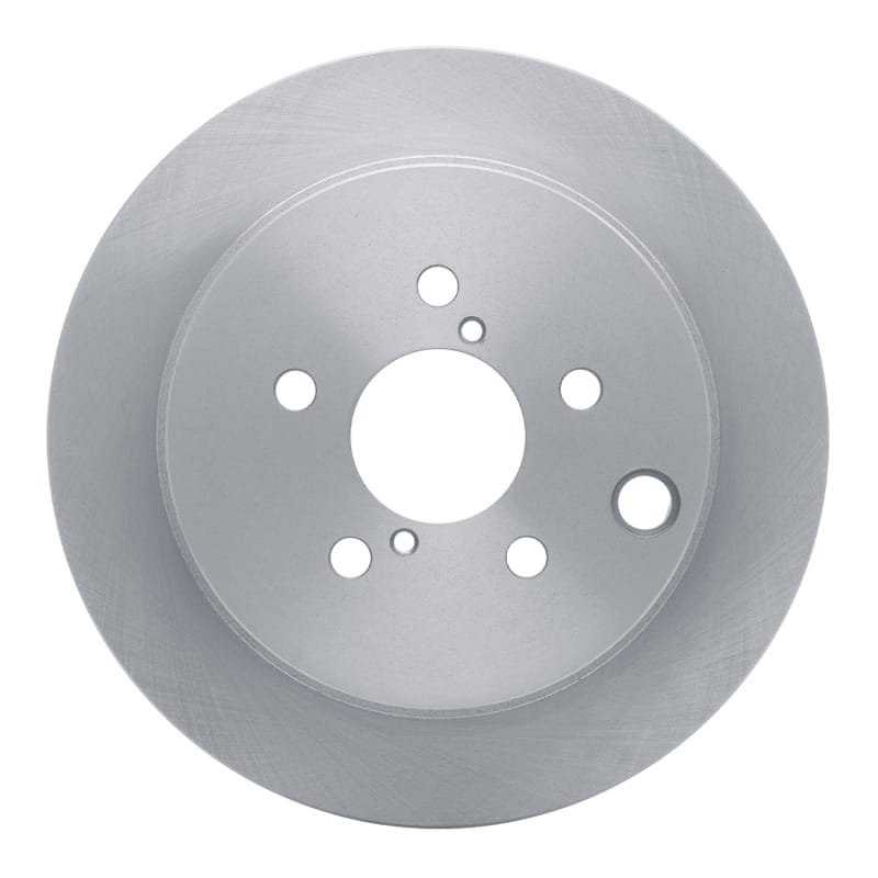 DFC — DFC 12-23 Subaru Impreza Rear Brake Rotor
DFC Brake Rotor