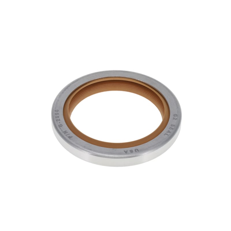 Peterson Fluid Systems — Peterson Fluid Systems Chevrolet LS-1 Front Crank Seal
REAR CRANK SEAL