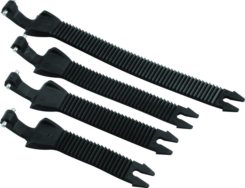 Answer — Answer AR1 Boot Strap Kit - Black