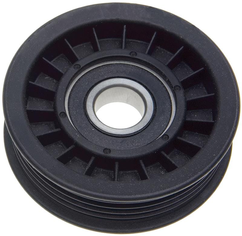 Gates — Gates 03-06 Hyundai Santa Fe V-6 3.5L P.S. Belt Drive Pulley