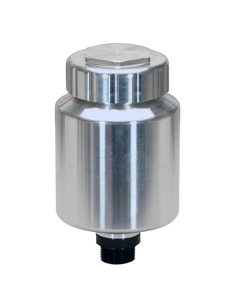 Wilwood — Wilwood Billet Aluminum Master Cylinder Fluid Reservoir 4 oz
RESERVOIR