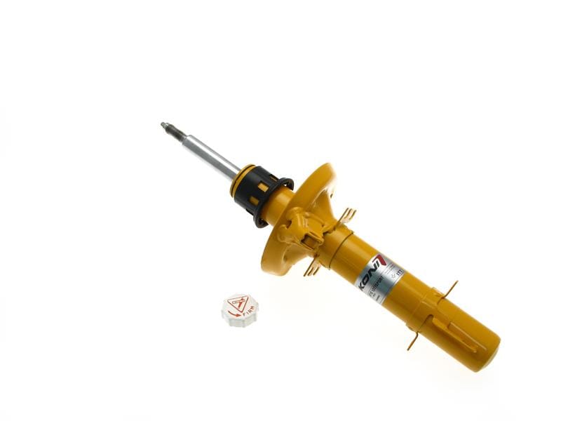 KONI — Koni Sport (Yellow) Shock 00-06 Audi TT FWD Coupe & Roadster - Front