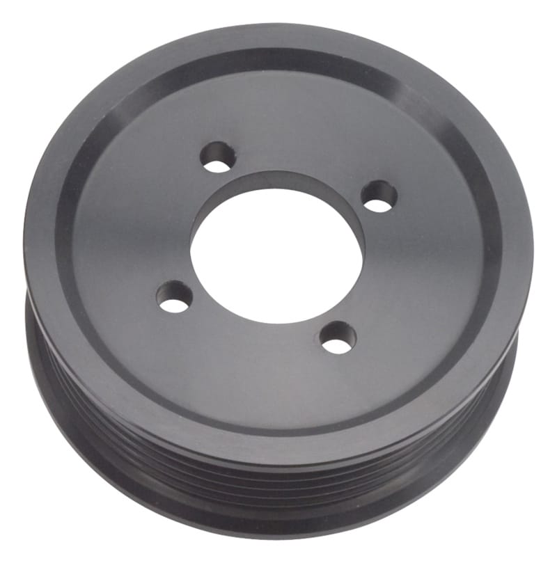 Edelbrock — Edelbrock Pulley Supercharger E-Force Competition 3 50In
SUPERCHARGER COMPONE