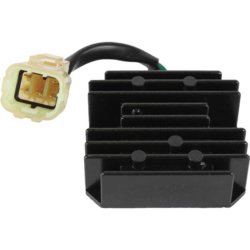 Arrowhead — Arrowhead Kymco 12 Volt Regulator / Rectifier