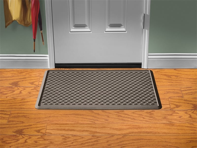 WeatherTech — WeatherTech Universal Indoor Mat 24in x 39in - Brown
Utility Mat