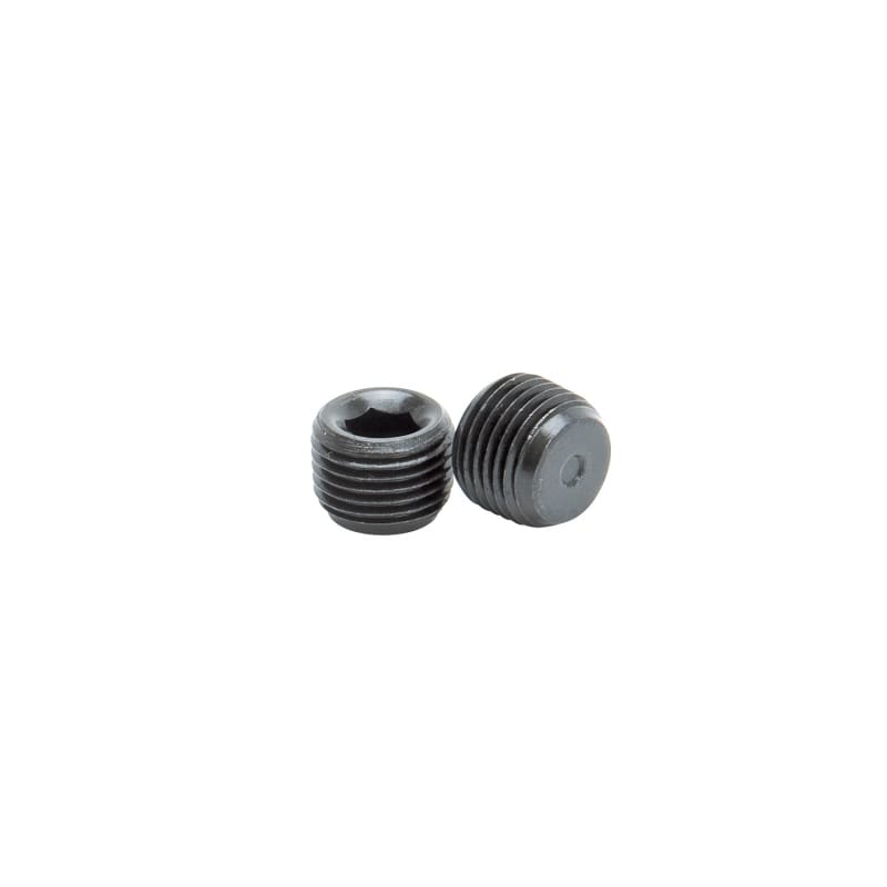 Edelbrock — Edelbrock 1/8 Pipe Plug 1Pr
KIT PARTS