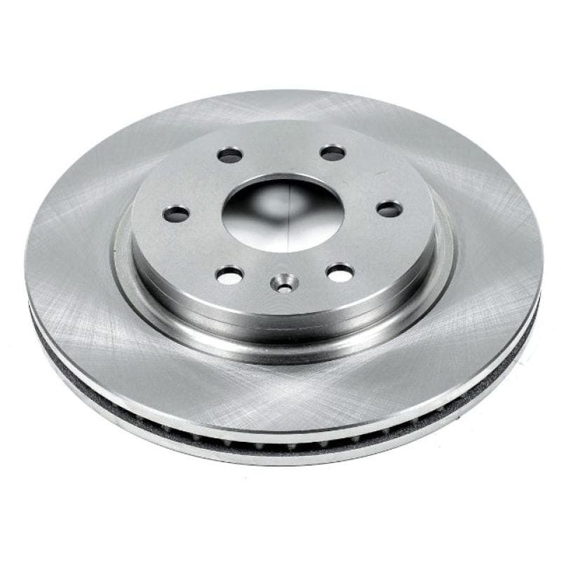 PowerStop — Power Stop 08-17 Buick Enclave Front Autospecialty Brake Rotor
AutoSpecialty Rotor