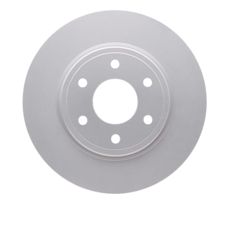 DFC — DFC 05-21 Nissan Frontier Front GeoSPEC Coated Rotor
DFC Brake Rotor