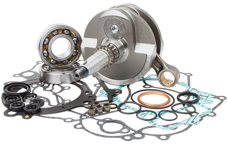 Hot Rods — Hot Rods 08-14 Kawasaki KFX 450 R 450cc Bottom End Kit