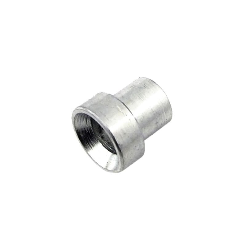Nitrous Express — Nitrous Express 6AN Steel Sleeve for 3/8 Tubing (Qty 1)
TubeSleeve
AN Fitting