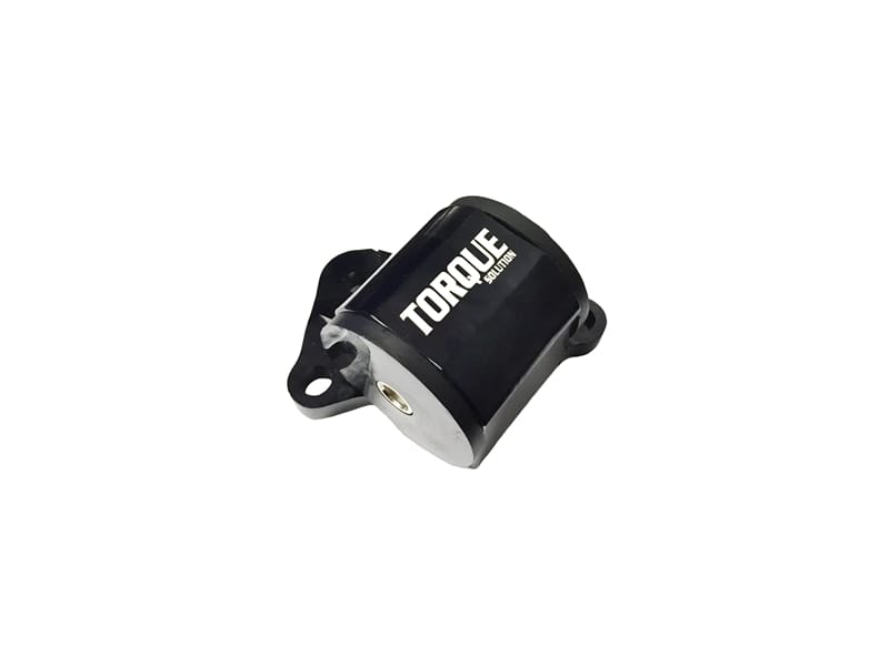 Torque Solution — Torque Solution Billet Aluminum Transmission Mount: 96-00 Honda Civic EK B/D Series