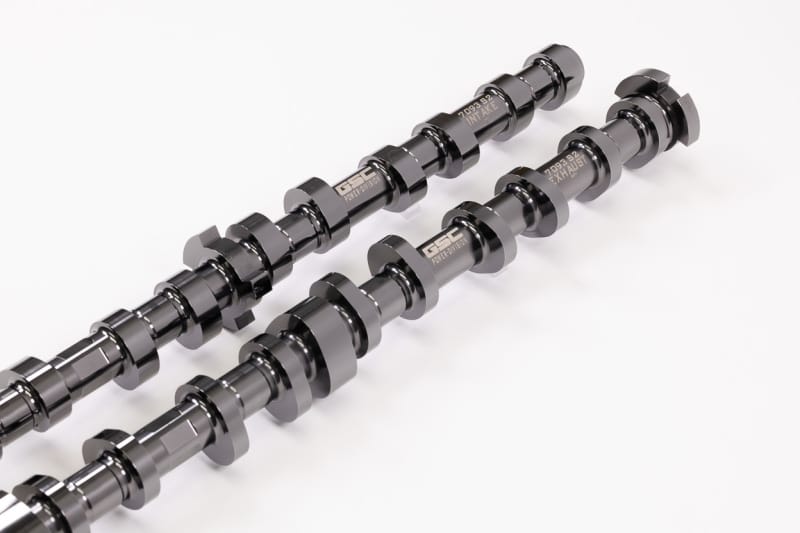 GSC Power Division — GSC P-D 2021+ BMW M3/M4 S58 S1 Cams 268/270 Billet (Use w/Upgraded Turbo)