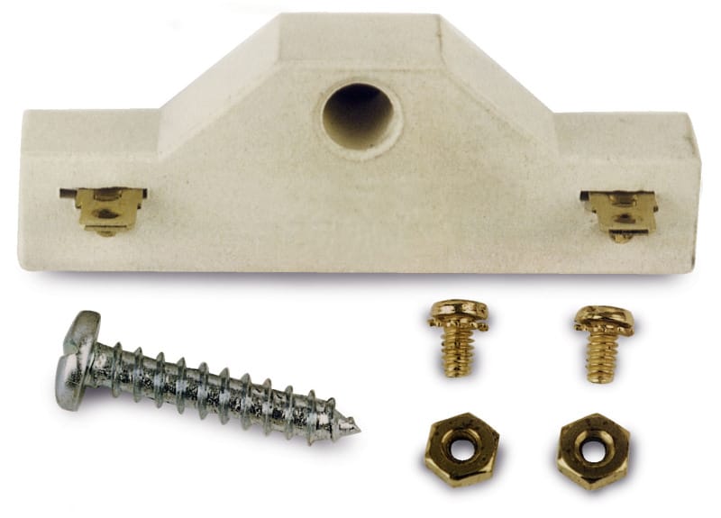 Moroso — Moroso Ballast Resistor - 1.82ohms