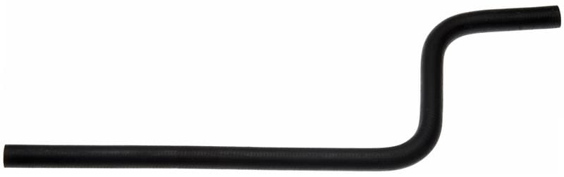 Gates — Gates 97-03 Jeep Wrangler 6-Cyl. 4.0L Heater To Pipe Molded Heater Hose