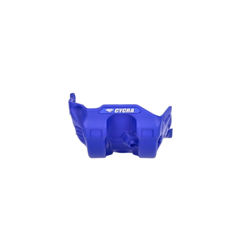 Cycra — Cycra 23+ Yamaha YZ450F Full Armor Plate - Blue