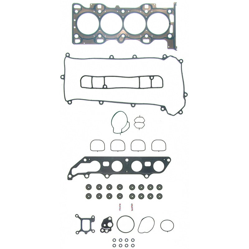 Fel-Pro — Fel-Pro Ford Focus HS 26250 PT-2 PermaTorque Engine Cylinder Head Gasket Set