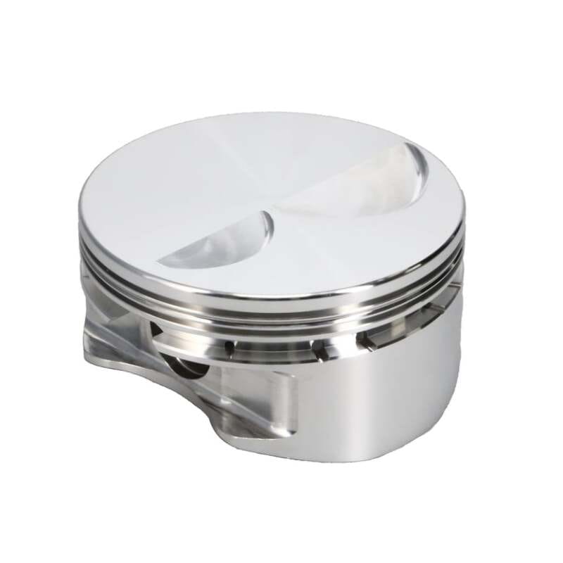 Manley Performance — Manley Chevrolet Small Block Piston Set - 4.035in Bore 1.550in CH, -4.00 CC
Piston Set
