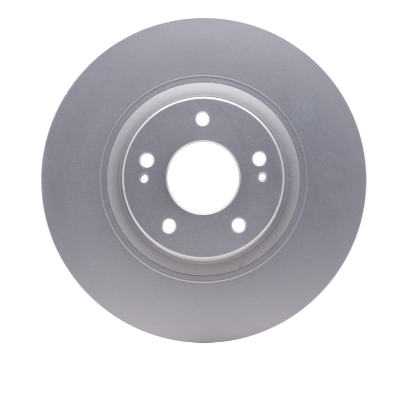 DFC — DFC 17-20 Kia Cadenza Front GeoSPEC Coated Rotor
DFC Brake Rotor