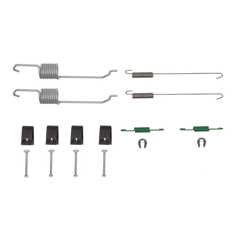 DFC — DFC 01-07 Ford Escape Rear Drum Brake Hardware Kit
Brake Hardware