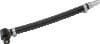 TwinPower — Twin Power 08-11 Touring Models EFI Fuel Line Replaces H-D 62905-08