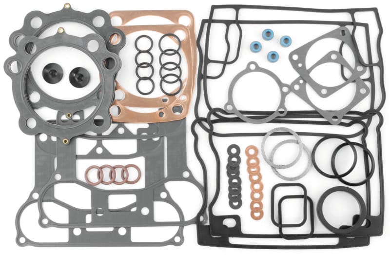 TwinPower — Twin Power 92-99 Evolution Big Twin Top End Gasket Kits 3 5/8 Inch Bore