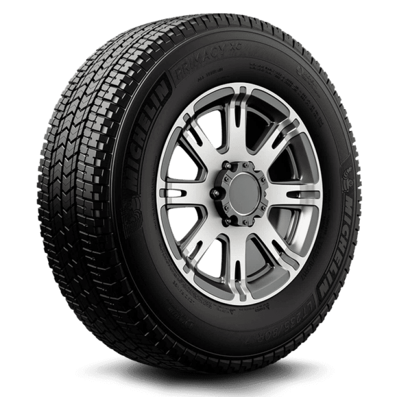 Michelin — Michelin Primacy XC LT235/80R17 120/117R