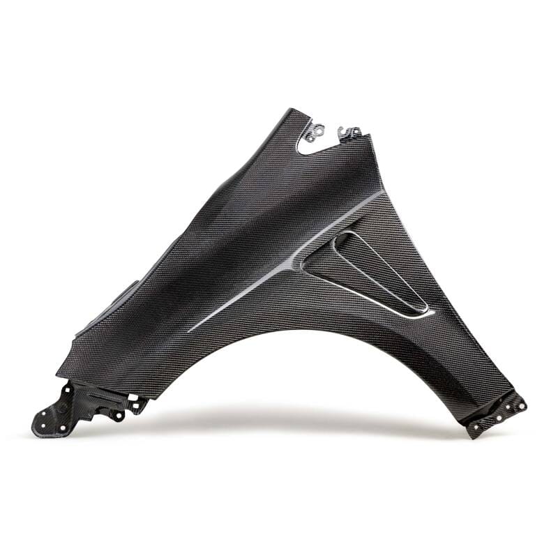 Seibon — Seibon 2023 Toyota GR Corolla OE-Style Dry Carbon Fenders