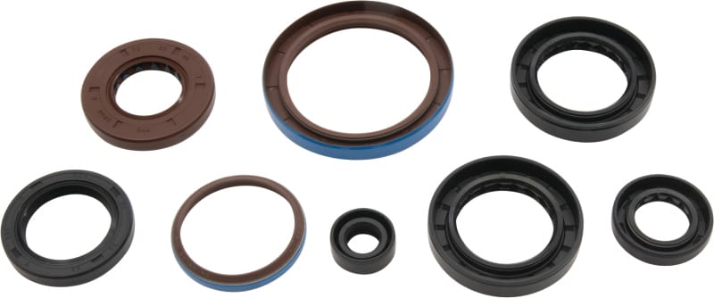 Vertex Pistons — Vertex Gaskets 12-14 Arctic Cat 550 EFI 4x4 Oil Seal Kit