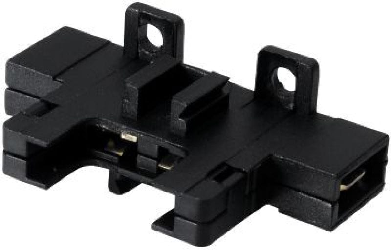 Hella — Hella Conn Blade Fuse 10/Box
Spade Terminal