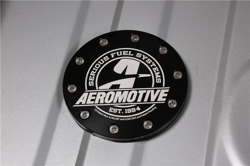 Aeromotive — Gen II Stealth Fuel Tank, '78-'81 Camaro, '79-'81 Firebird - 200lph