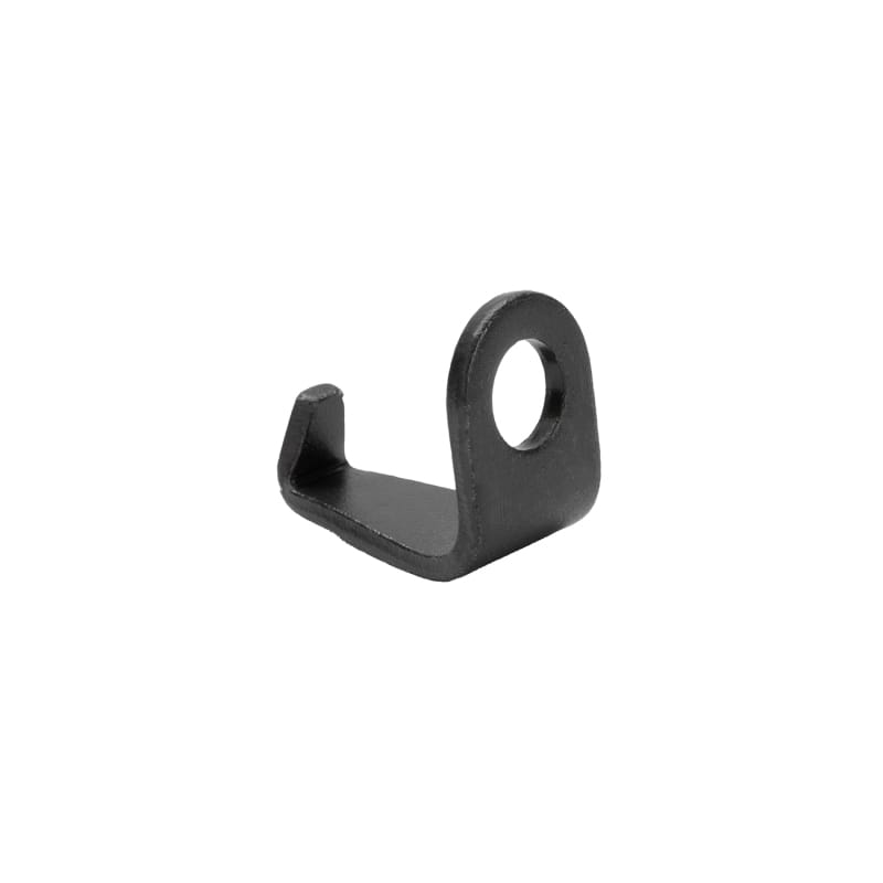 Yukon Gear & Axle — Yukon Gear Clamps / 3.250in Yukon Ford 9in Drop Out New Design Only
Miscellaneous