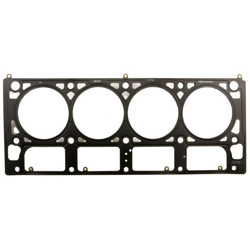 Fel-Pro — Fel-Pro 1161 L-041 PermaTorqueMLS Engine Cylinder Head Gasket