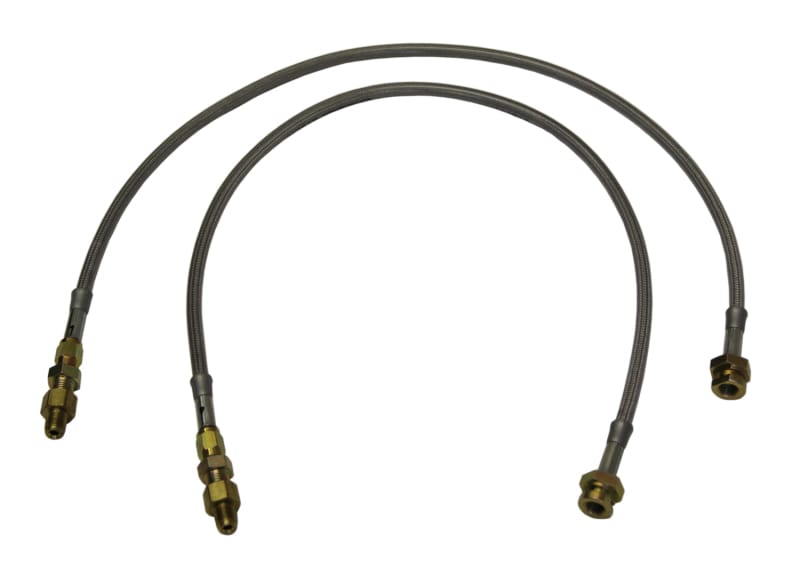 Skyjacker — Skyjacker 1967-1972 GMC K1500 Pickup Front Drum Brake Hose
Brake Hose