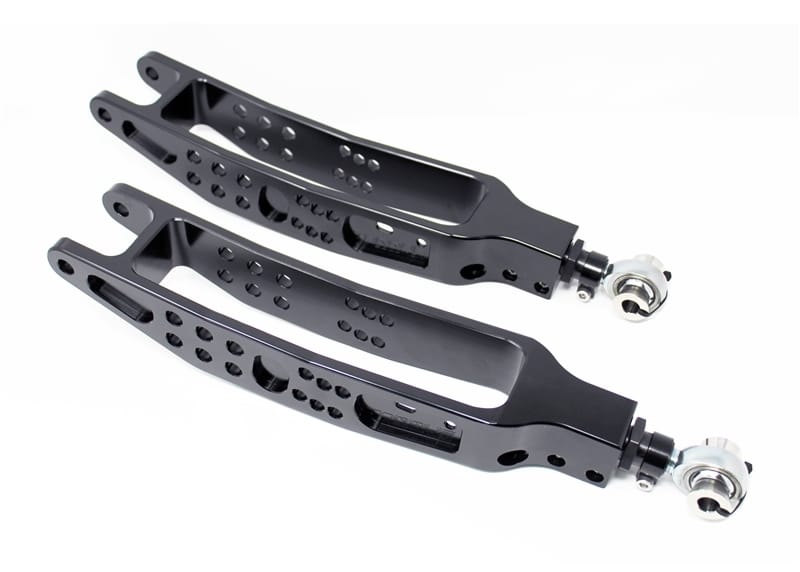 Torque Solution — Torque Solution Rear Lower Control Arms 2008+ Subaru WRX/STi / 2013+ Scion FR-S/Subaru BRZ