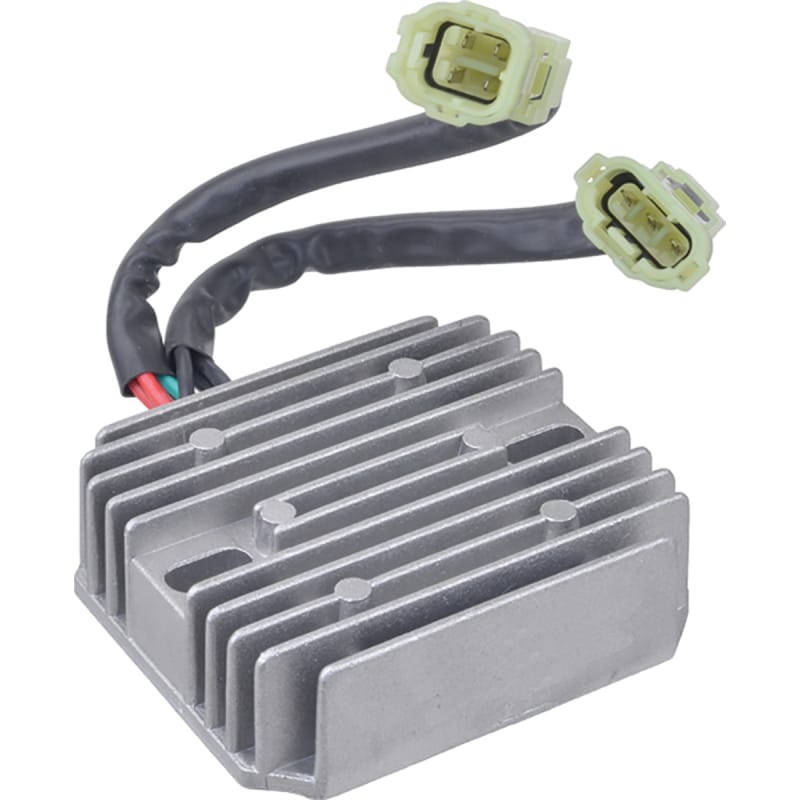 Arrowhead — Arrowhead Suzuki 12 Volt Regulator / Rectifier