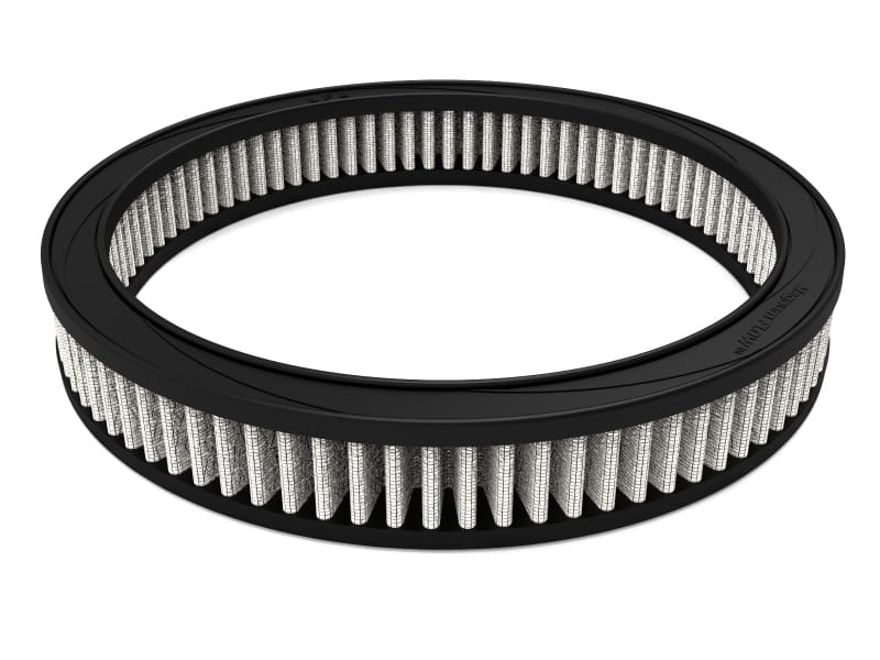 aFe — aFe MagnumFLOW Air Filters OER PDS A/F PDS Ford Cars 77-82 V8
Magnum FLOW Filter
AirFilter