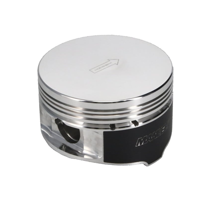 Manley Performance — Manley Ford 4.6L Modular V8 Piston Set - 3.700in Bore 1.220in CH, 0.00 CC
Piston Set