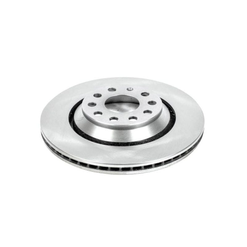 PowerStop — Power Stop 17-18 Audi RS3 Rear Autospecialty Brake Rotor
AutoSpecialty Rotor