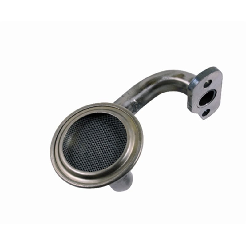 Ford Racing — Ford Racing 302 Oil Pickup Tube Front Sump Pan
Oil Pump Pickup Tube