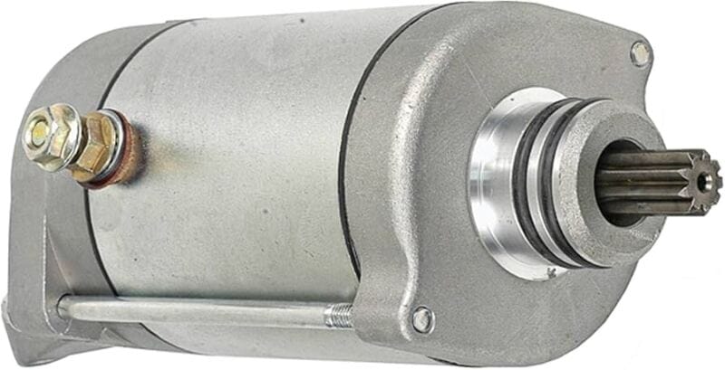 Arrowhead — Arrowhead 03-05 Polaris Sportsman 600 4x4 Starter Motor